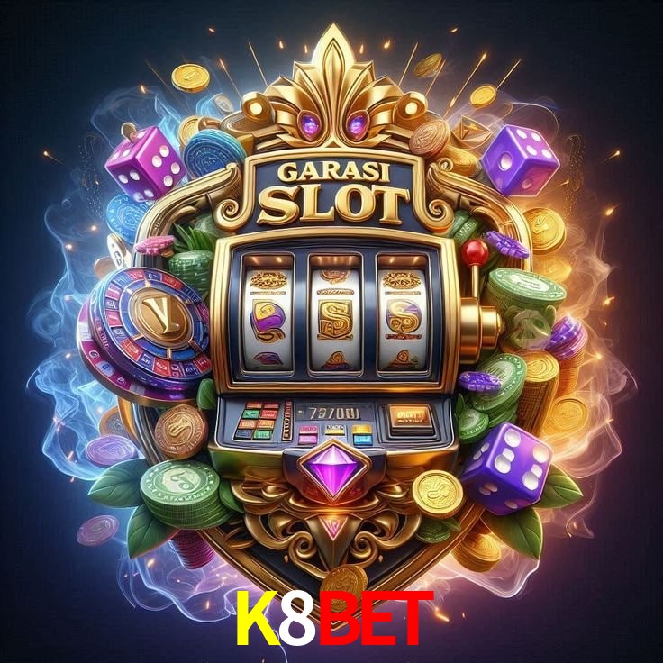 K8BET - Winners Celebration