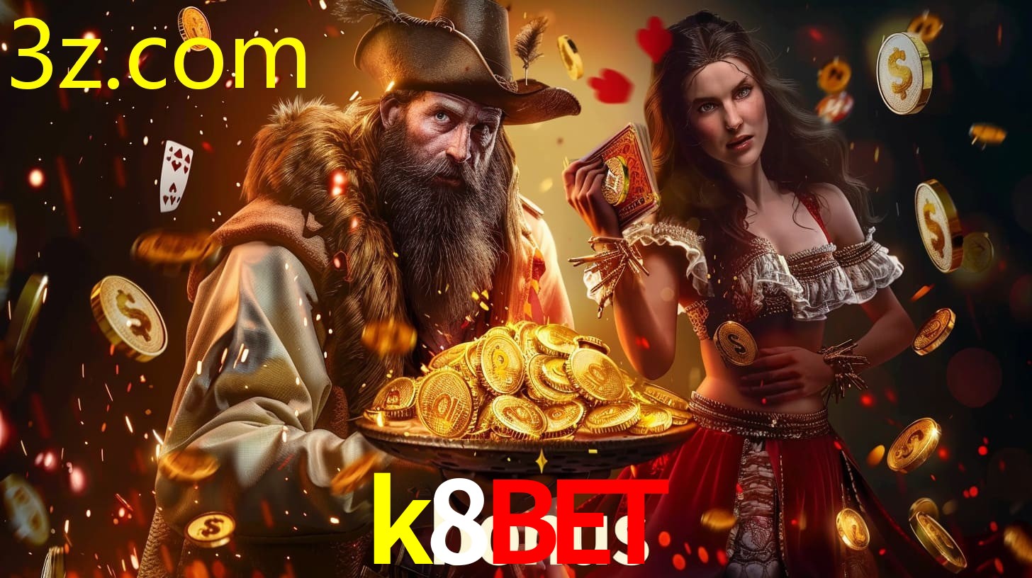 Login Seguro K8BET.COM
